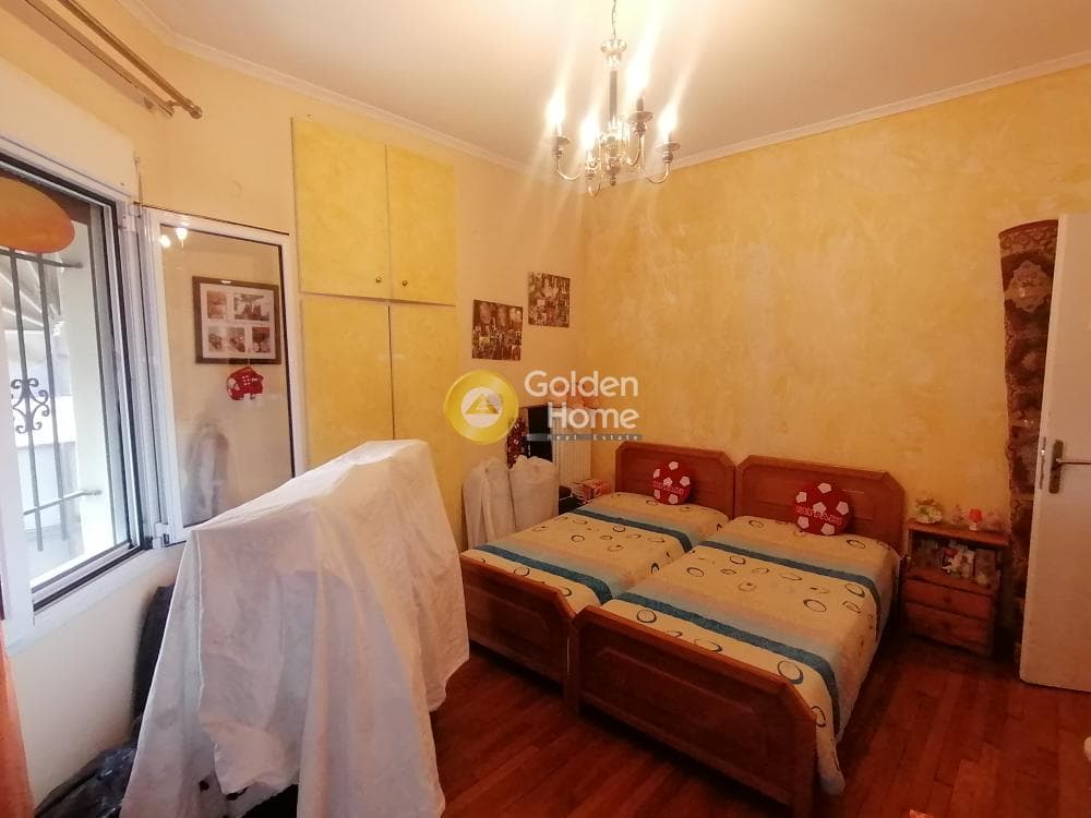 Apartment in Politechneio, Exarchia - Neapoli — Photo 18 of 22