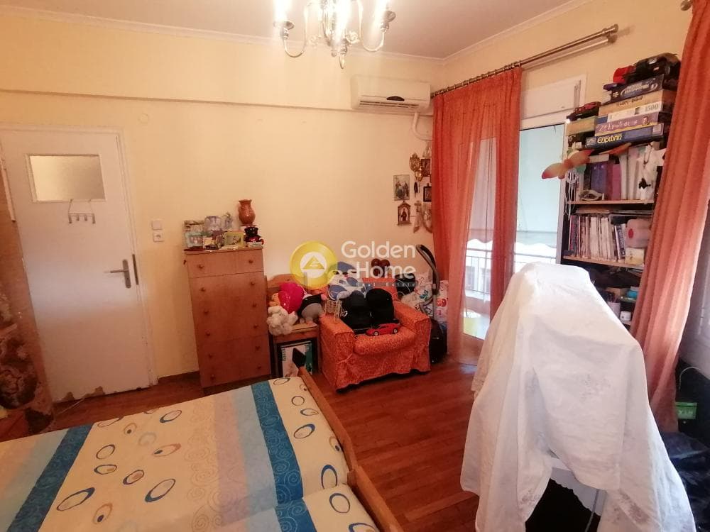 Apartment in Politechneio, Exarchia - Neapoli — Photo 19 of 22