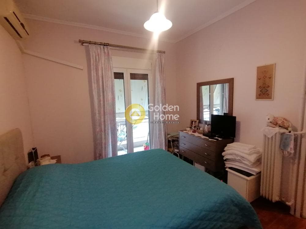 Apartment in Politechneio, Exarchia - Neapoli — Photo 17 of 22