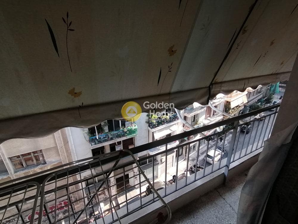 Apartment in Politechneio, Exarchia - Neapoli — Photo 21 of 22