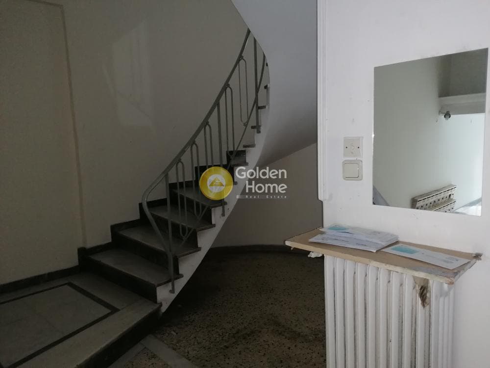 Apartment in Politechneio, Exarchia - Neapoli — Photo 22 of 22