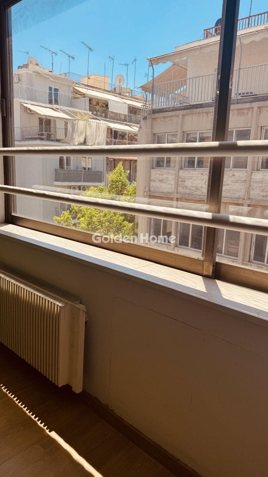 Γραφείο στην Μεγάλα Σχοινία Β, Εξάρχεια - Νεάπολη — Φωτογραφία 5 από 10