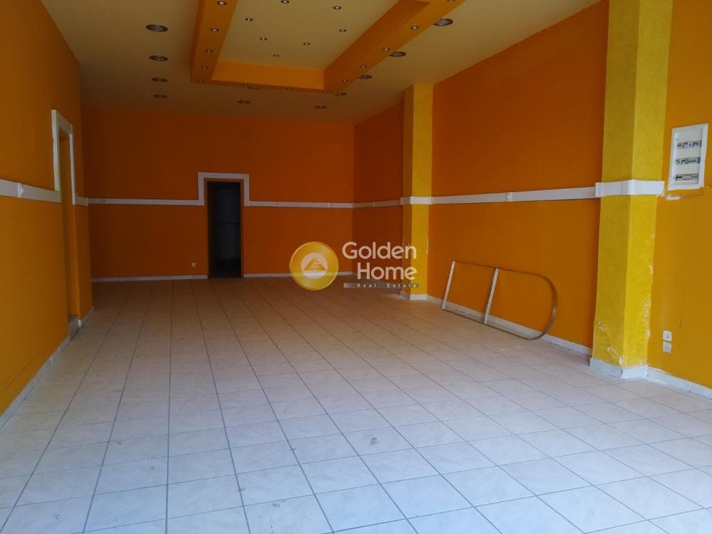 Retail Store in Kaminia, Piraeus