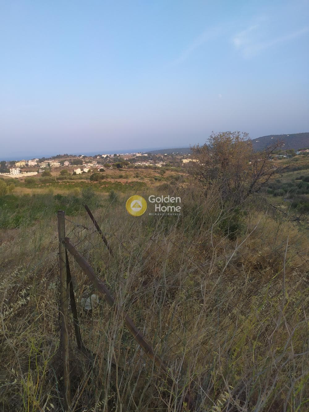 Parcel in Oikismos Vgena, Rafina — Photo 3 of 3