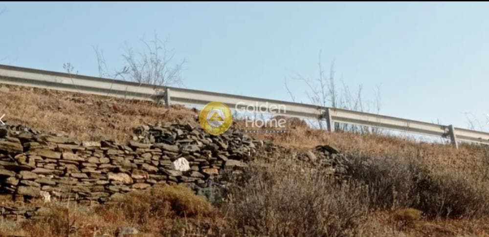 Οικόπεδο στην Επισκοπή, Κύθνος — Φωτογραφία 4 από 6