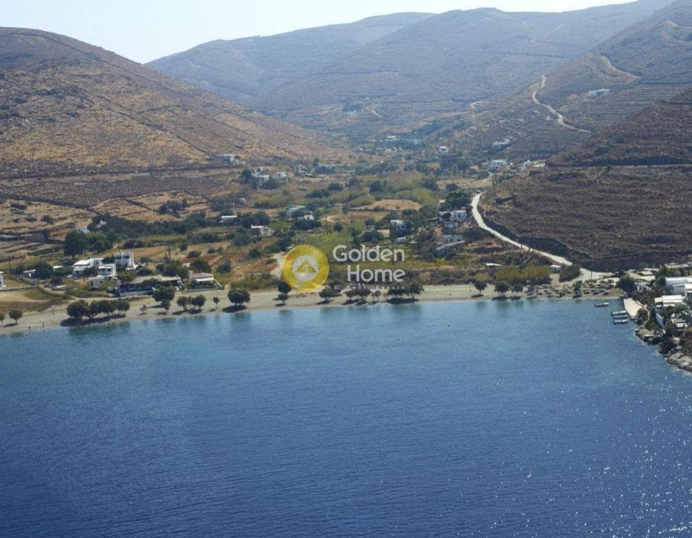 Οικόπεδο στην Επισκοπή, Κύθνος — Φωτογραφία 6 από 6