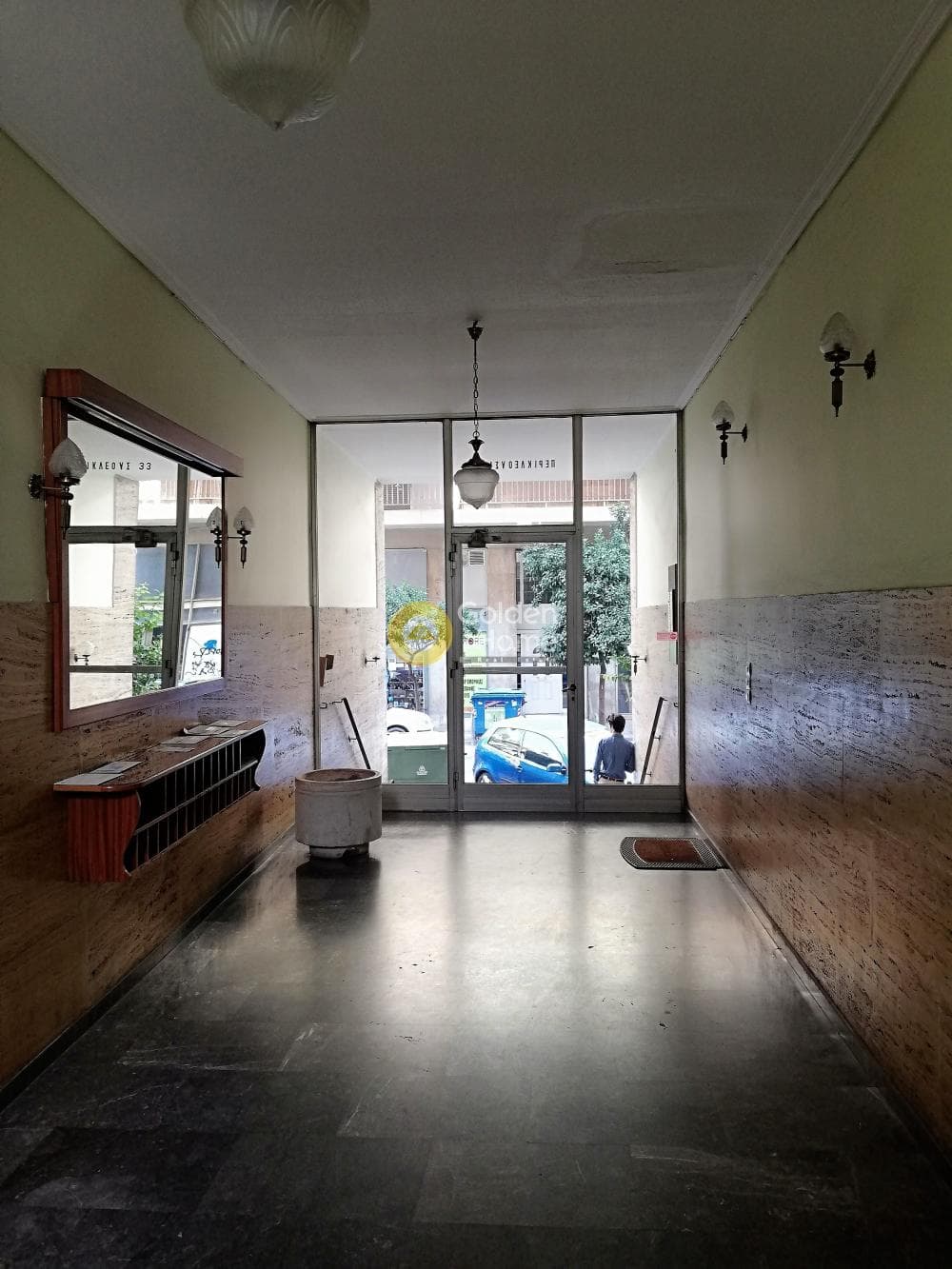 Apartment in Lofos Filaretou, Kalithea — Photo 23 of 23