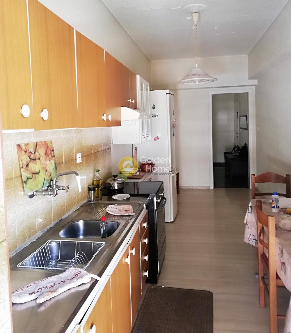 Apartment in Lofos Filaretou, Kalithea — Photo 10 of 23