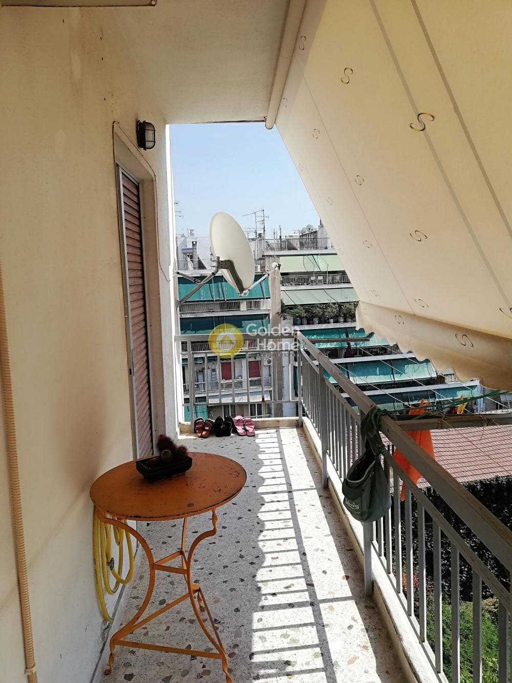 Apartment in Lofos Filaretou, Kalithea — Photo 9 of 23