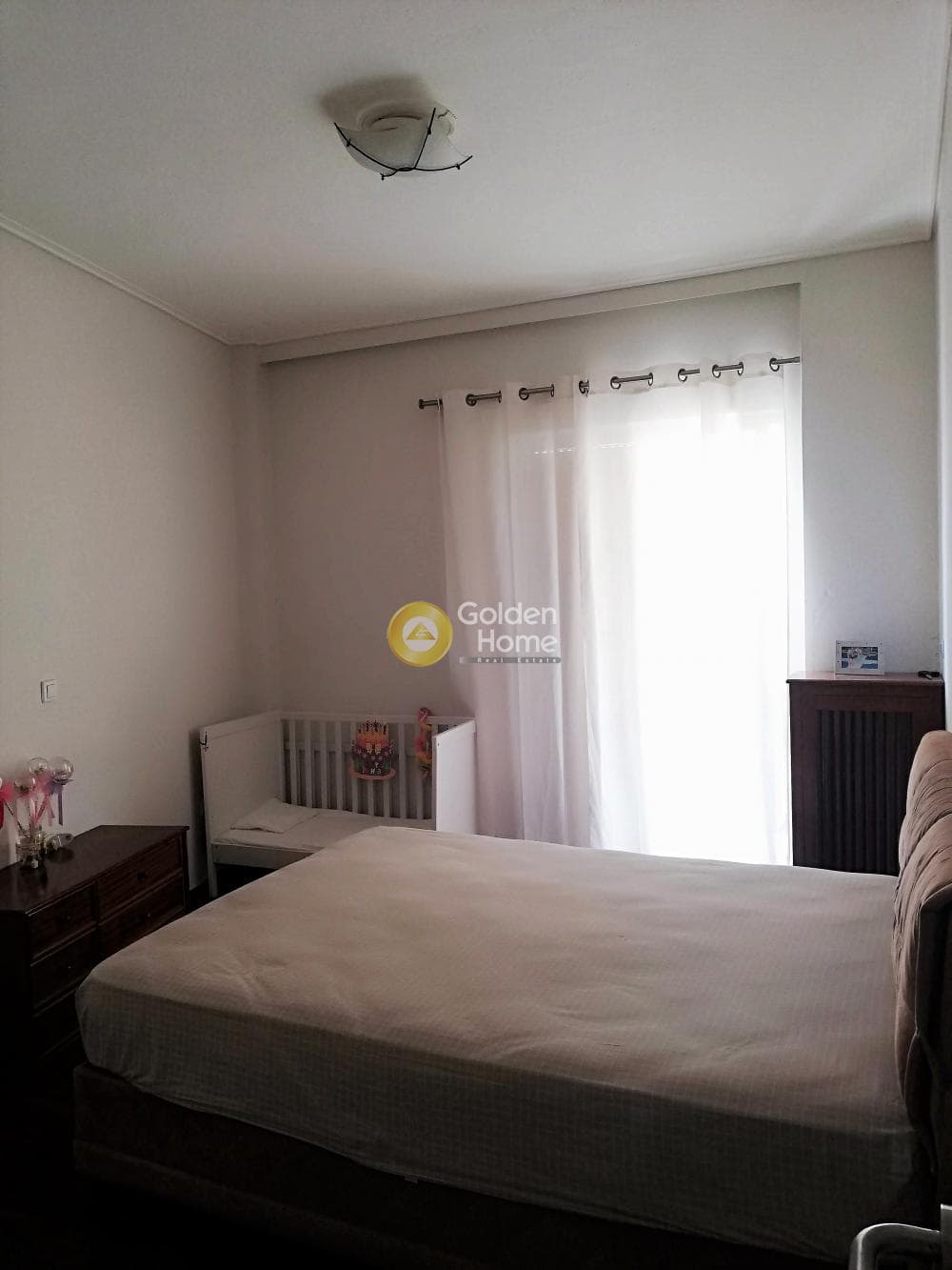 Apartment in Lofos Filaretou, Kalithea — Photo 7 of 23