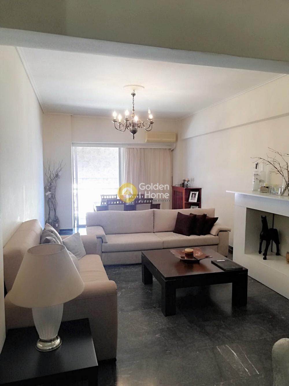 Apartment in Lofos Filaretou, Kalithea — Photo 1 of 23