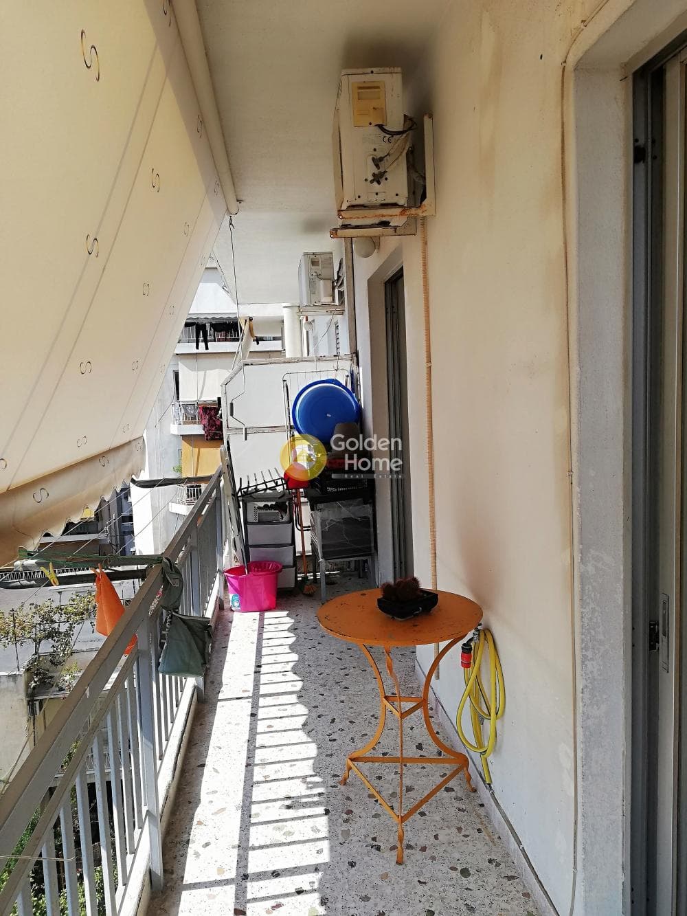 Apartment in Lofos Filaretou, Kalithea — Photo 17 of 23