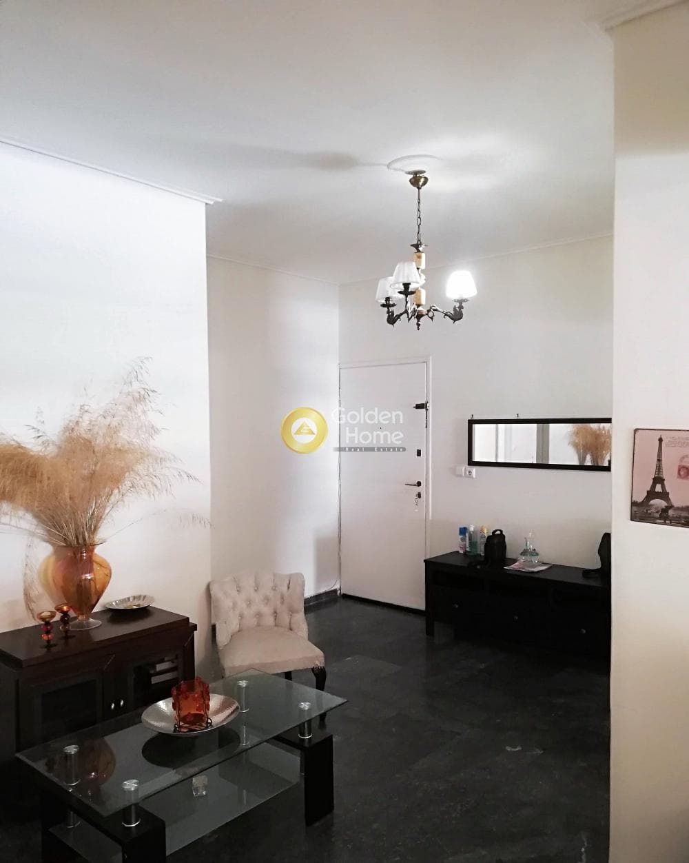 Apartment in Lofos Filaretou, Kalithea — Photo 14 of 23