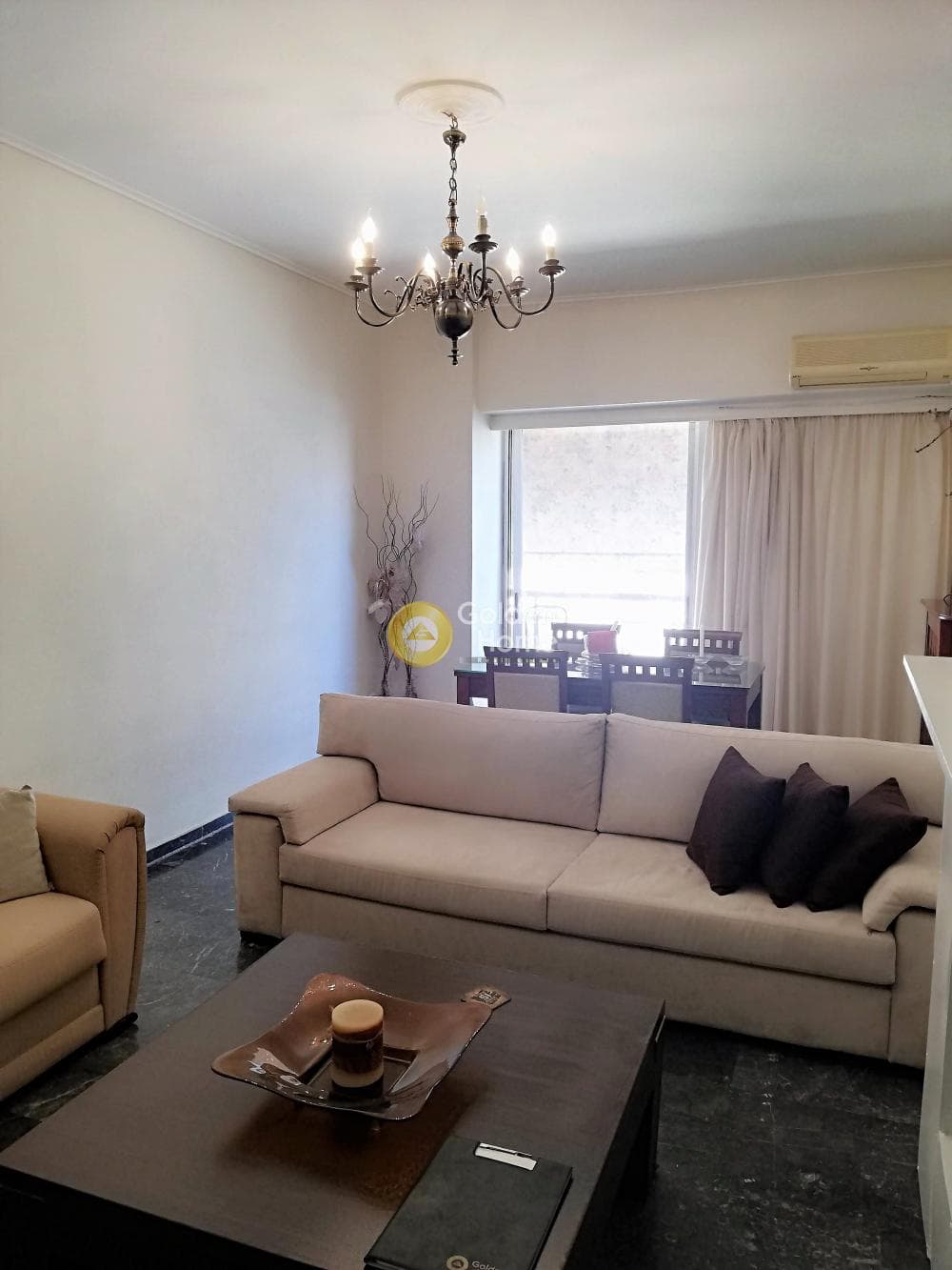Apartment in Lofos Filaretou, Kalithea — Photo 3 of 23