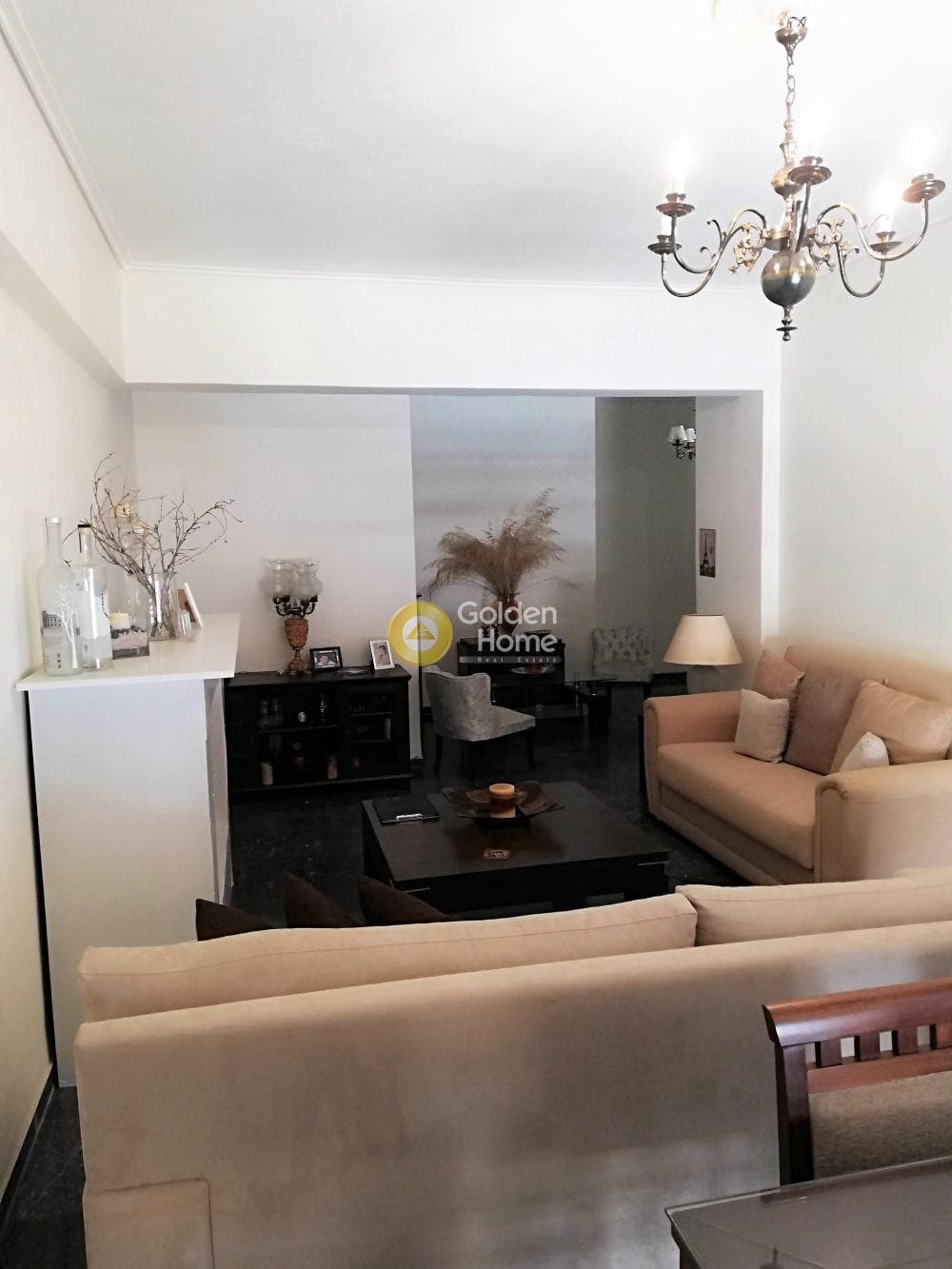 Apartment in Lofos Filaretou, Kalithea — Photo 2 of 23