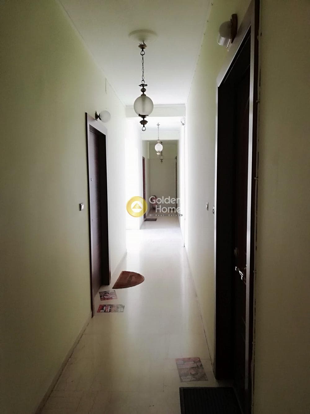 Apartment in Lofos Filaretou, Kalithea — Photo 19 of 23