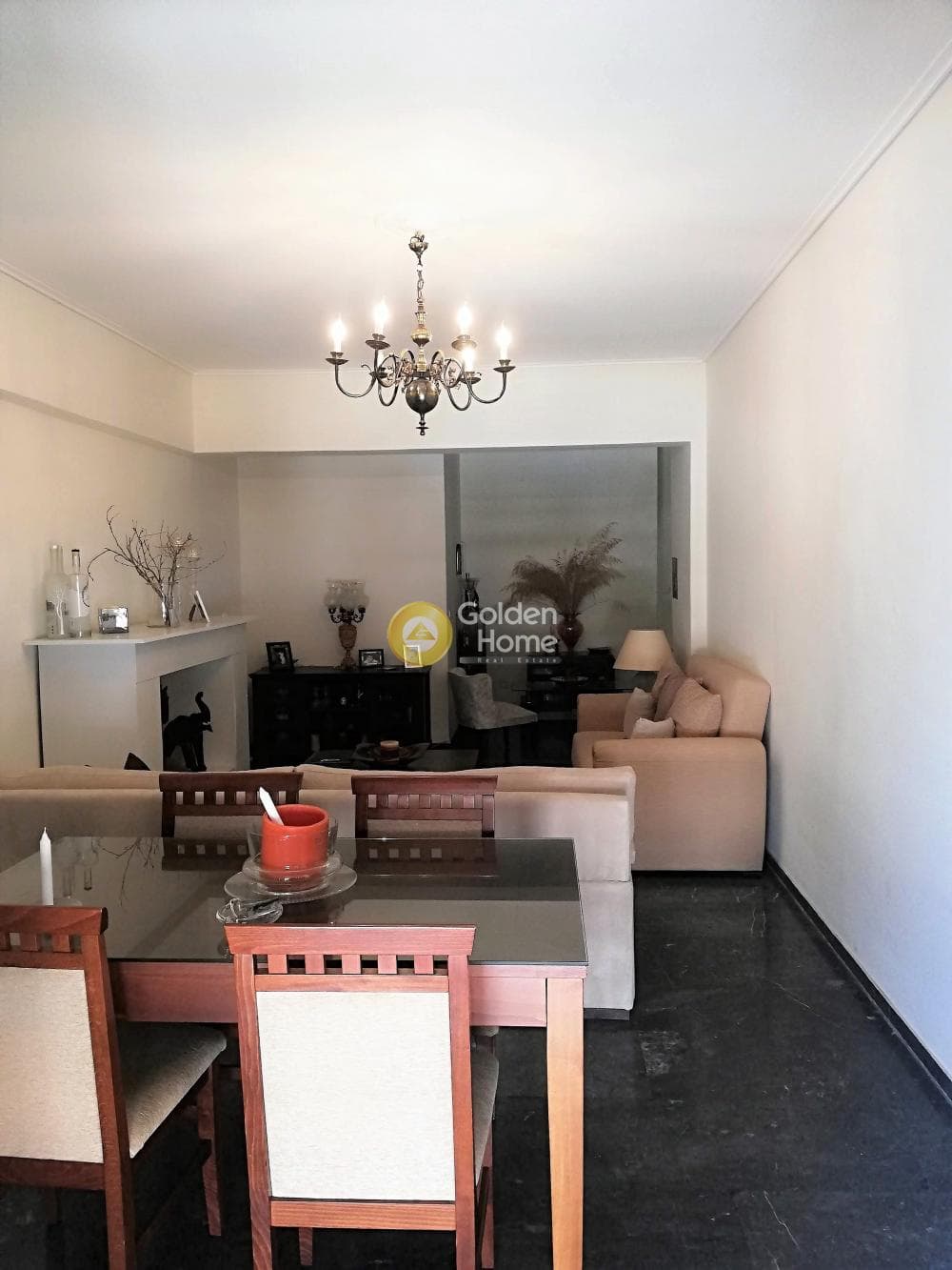 Apartment in Lofos Filaretou, Kalithea — Photo 4 of 23