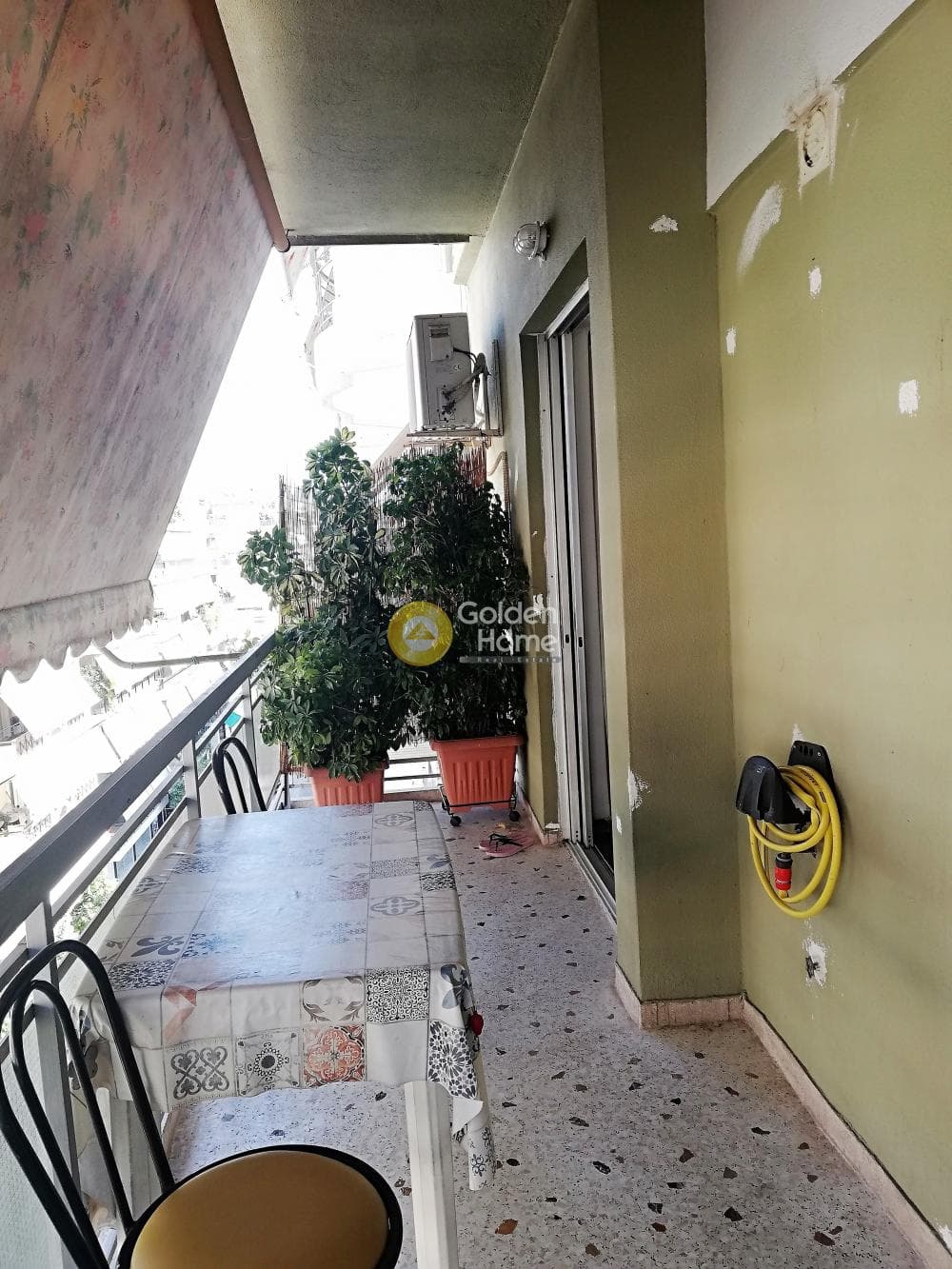 Apartment in Lofos Filaretou, Kalithea — Photo 18 of 23