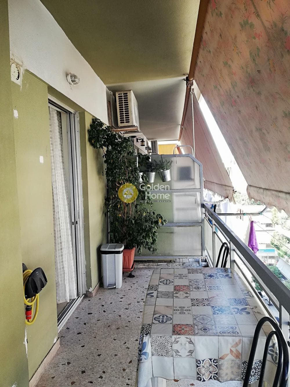 Apartment in Lofos Filaretou, Kalithea — Photo 11 of 23