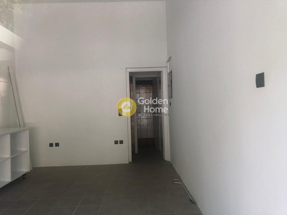 Retail Store in Panionia, Glyfada