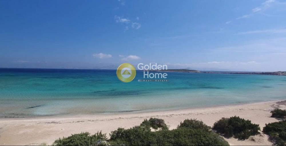 Parcel in Foinisses, Naxos
