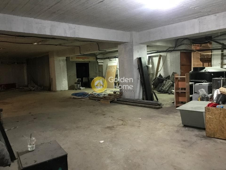 Warehouse in Palatiani, Ilion — Photo 3 of 6