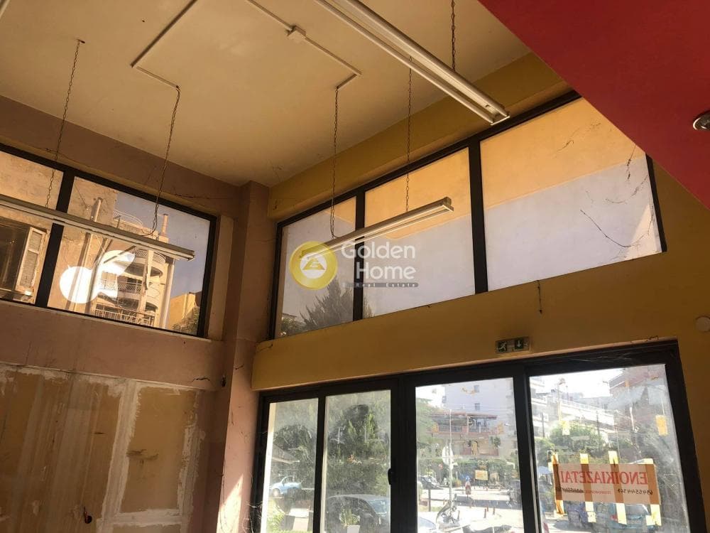 Retail Store in Terpsithea, Stavroupoli — Photo 19 of 20