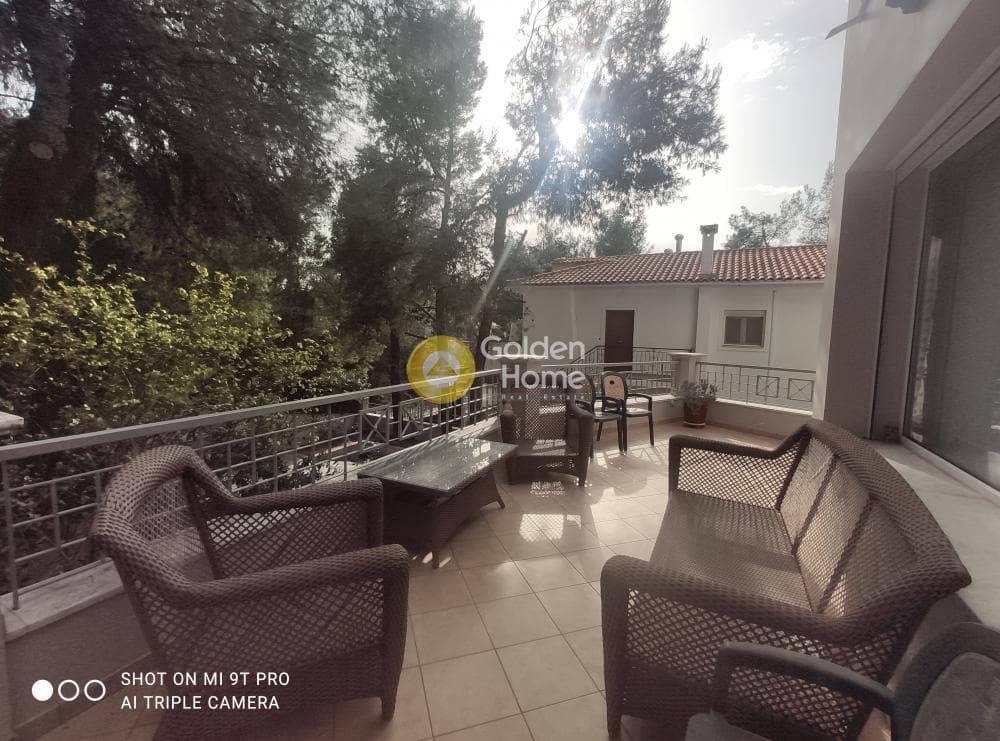 House in Lofos Antheon, Stamata — Photo 27 of 31