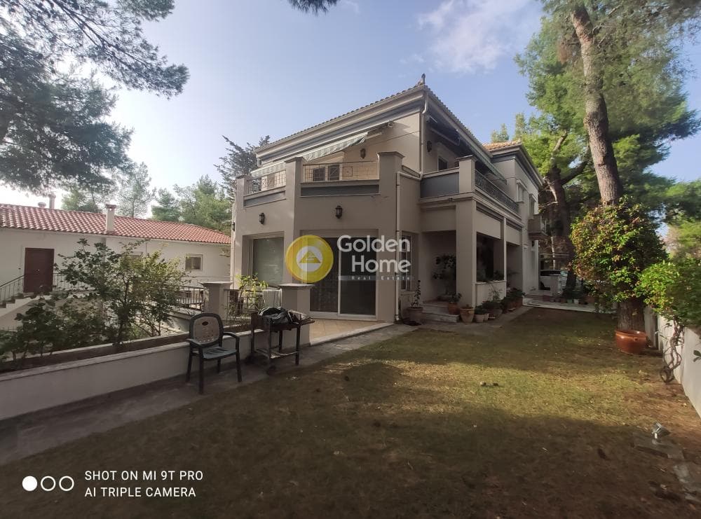 House in Lofos Antheon, Stamata — Photo 1 of 31