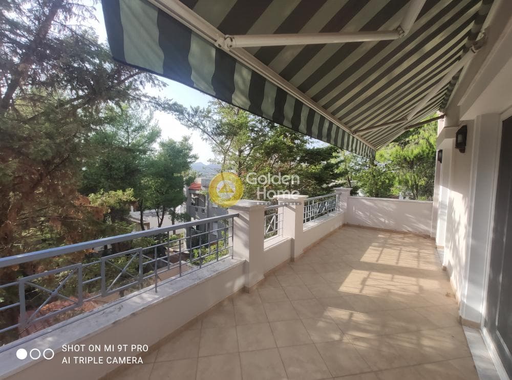 House in Lofos Antheon, Stamata — Photo 29 of 31