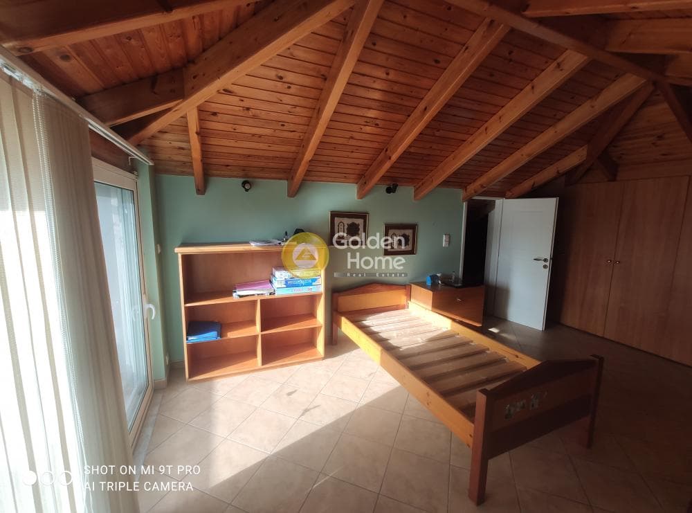 House in Lofos Antheon, Stamata — Photo 21 of 31