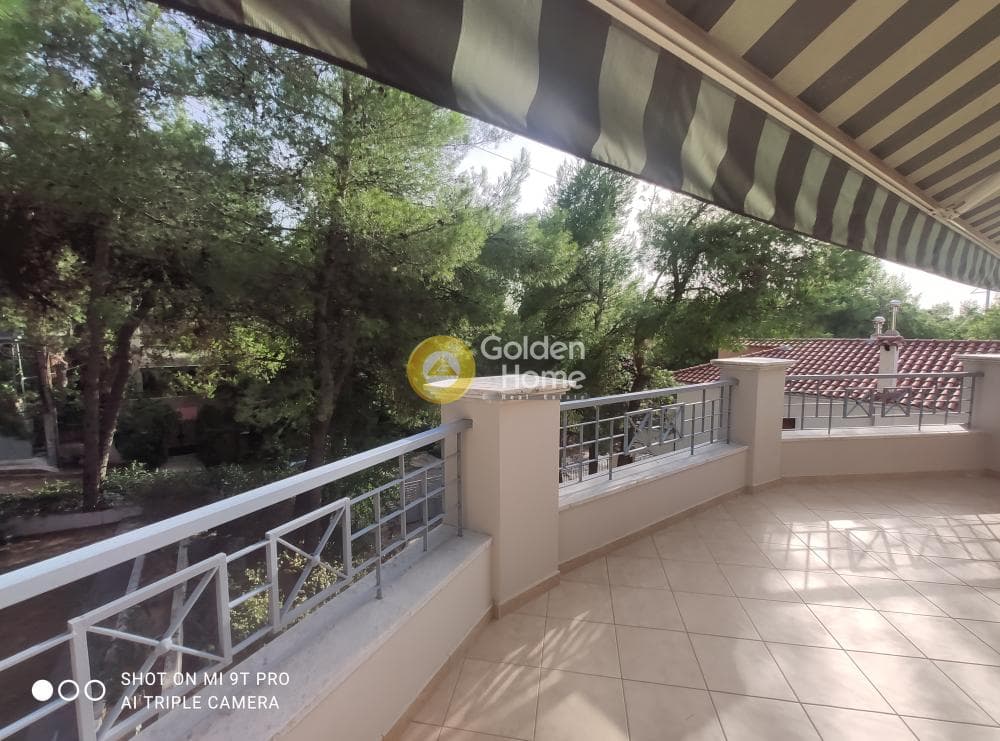 House in Lofos Antheon, Stamata — Photo 30 of 31