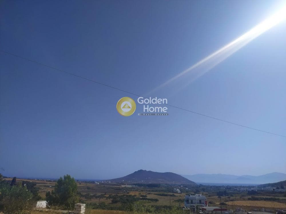 Οικόπεδο στην Πρόδρομος, Πάρος — Φωτογραφία 1 από 2