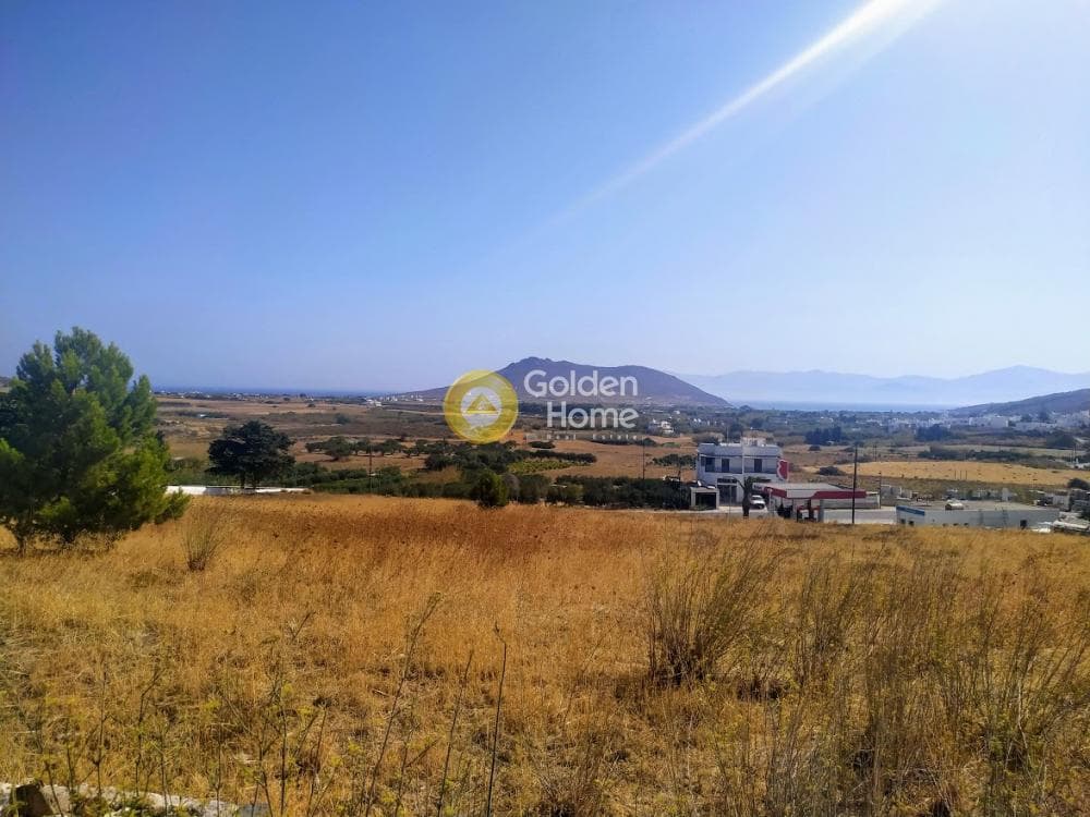 Οικόπεδο στην Πρόδρομος, Πάρος — Φωτογραφία 2 από 2