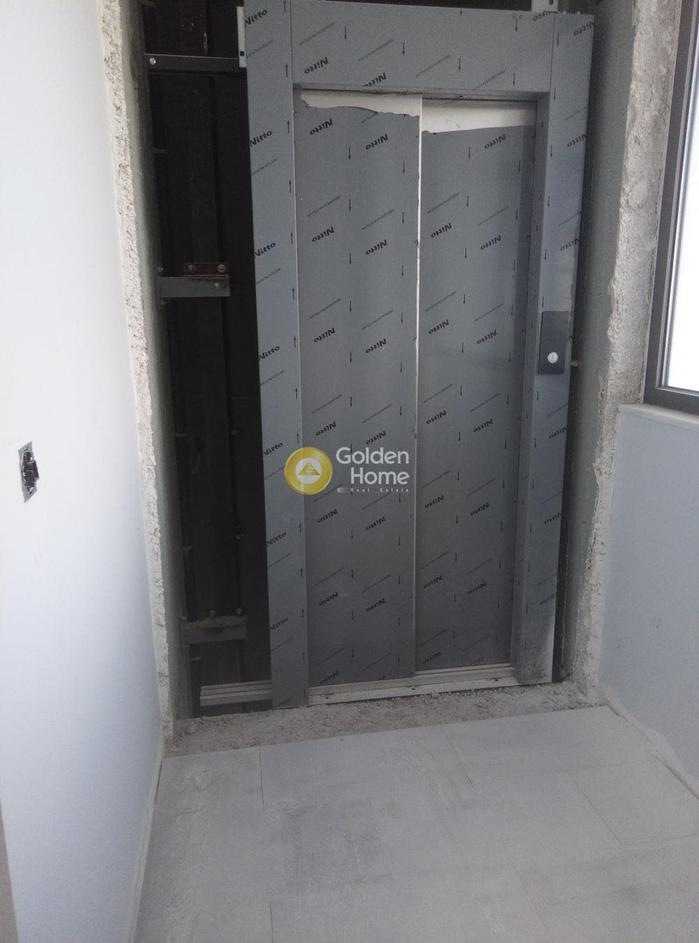 Office in Politeknon, Ilion — Photo 8 of 9