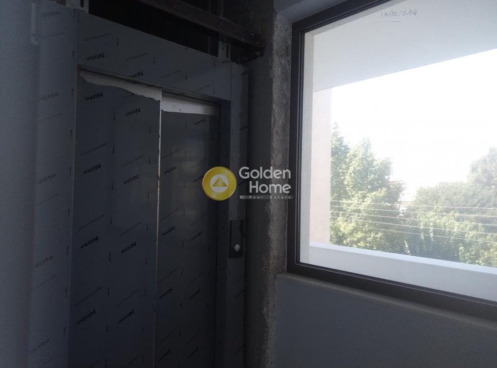 Office in Politeknon, Ilion — Photo 9 of 9