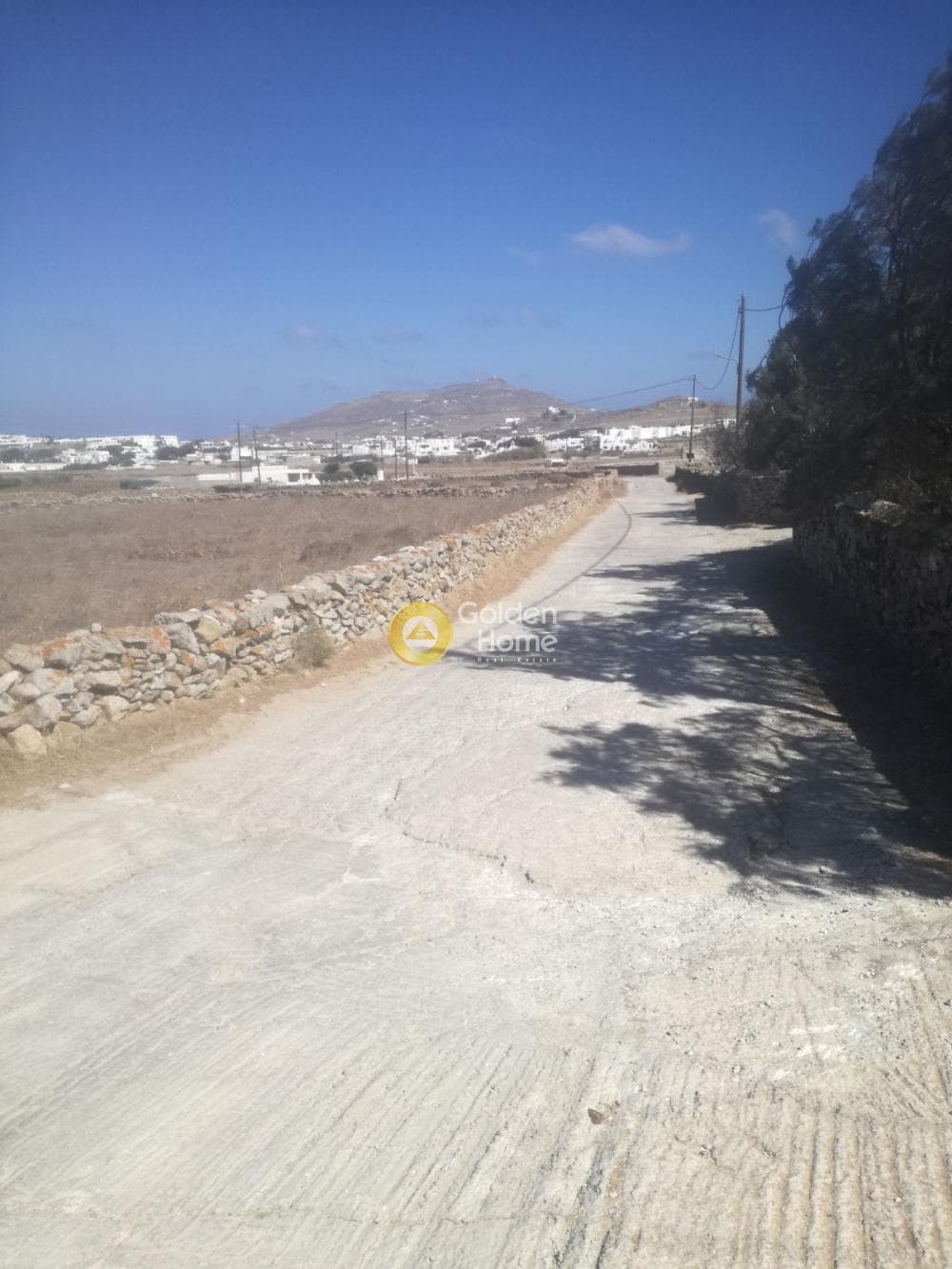 Μονοκατοικία στην Άνω Μερά, Μύκονος — Φωτογραφία 10 από 10