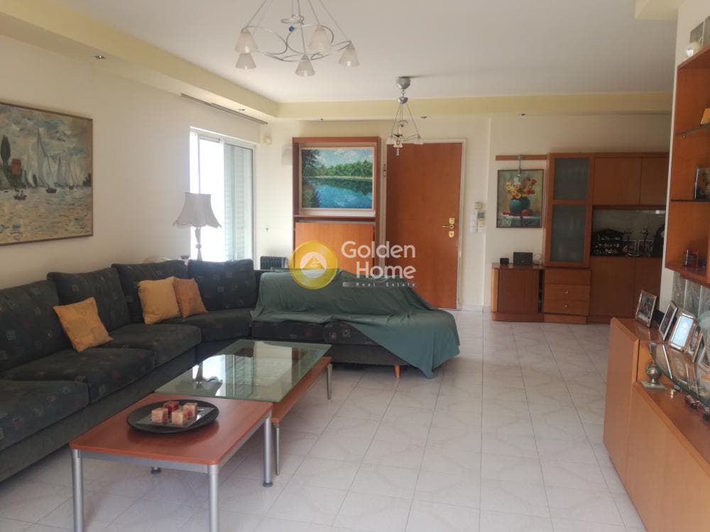 Apartment in Kareas, Vironas — Photo 5 of 32