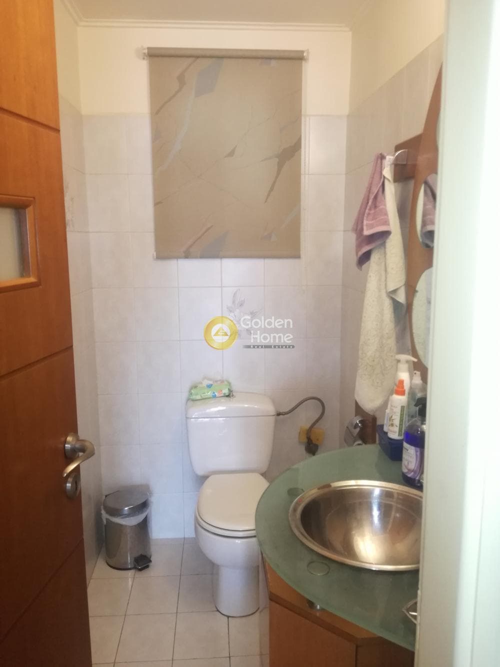 Apartment in Kareas, Vironas — Photo 13 of 32