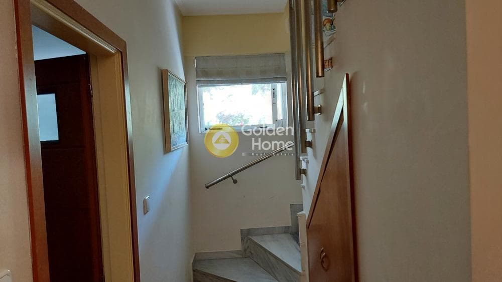 Apartment in Kareas, Vironas — Photo 30 of 32