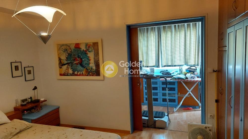 Apartment in Kareas, Vironas — Photo 32 of 32