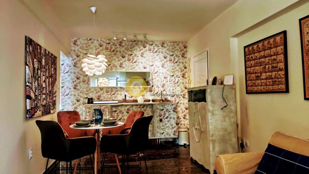 Apartment in Porto Rafti, Vravrona — Photo 3 of 12