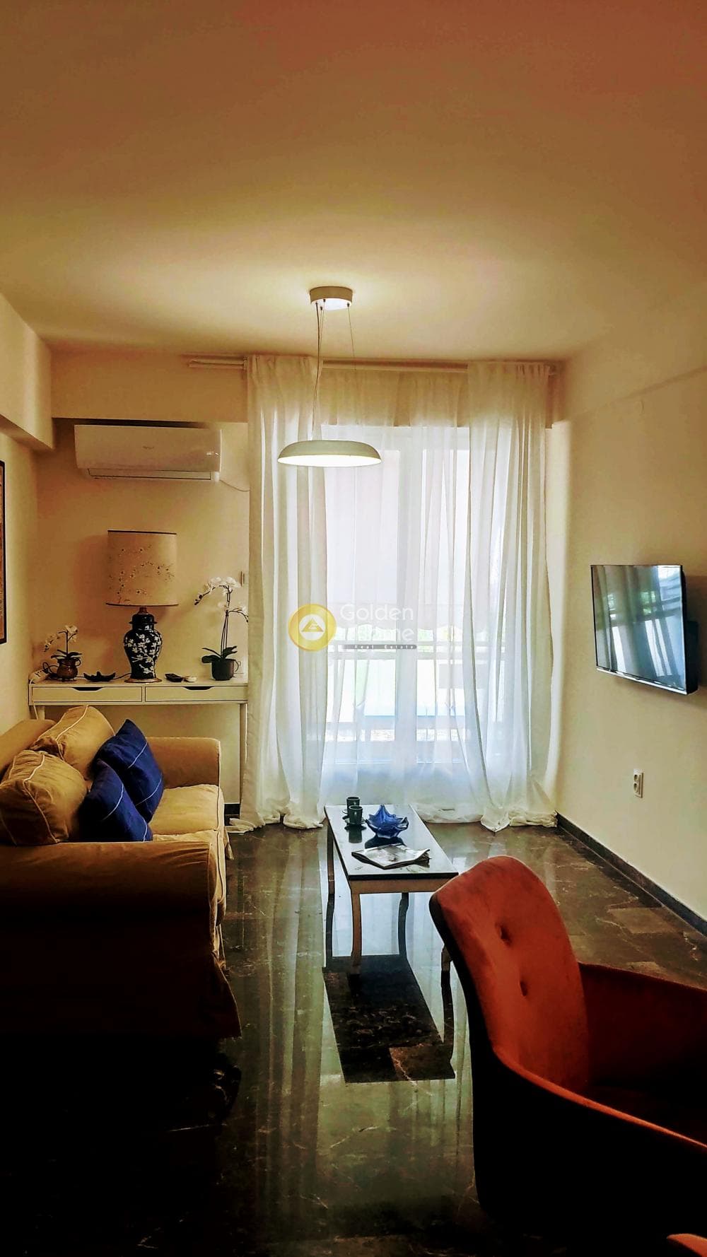 Apartment in Porto Rafti, Vravrona — Photo 4 of 12
