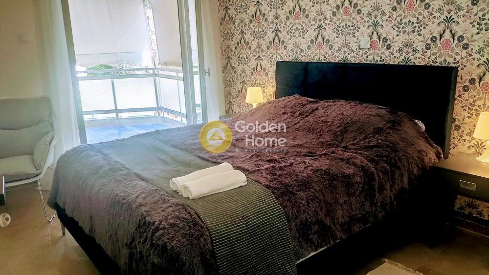 Apartment in Porto Rafti, Vravrona — Photo 5 of 12