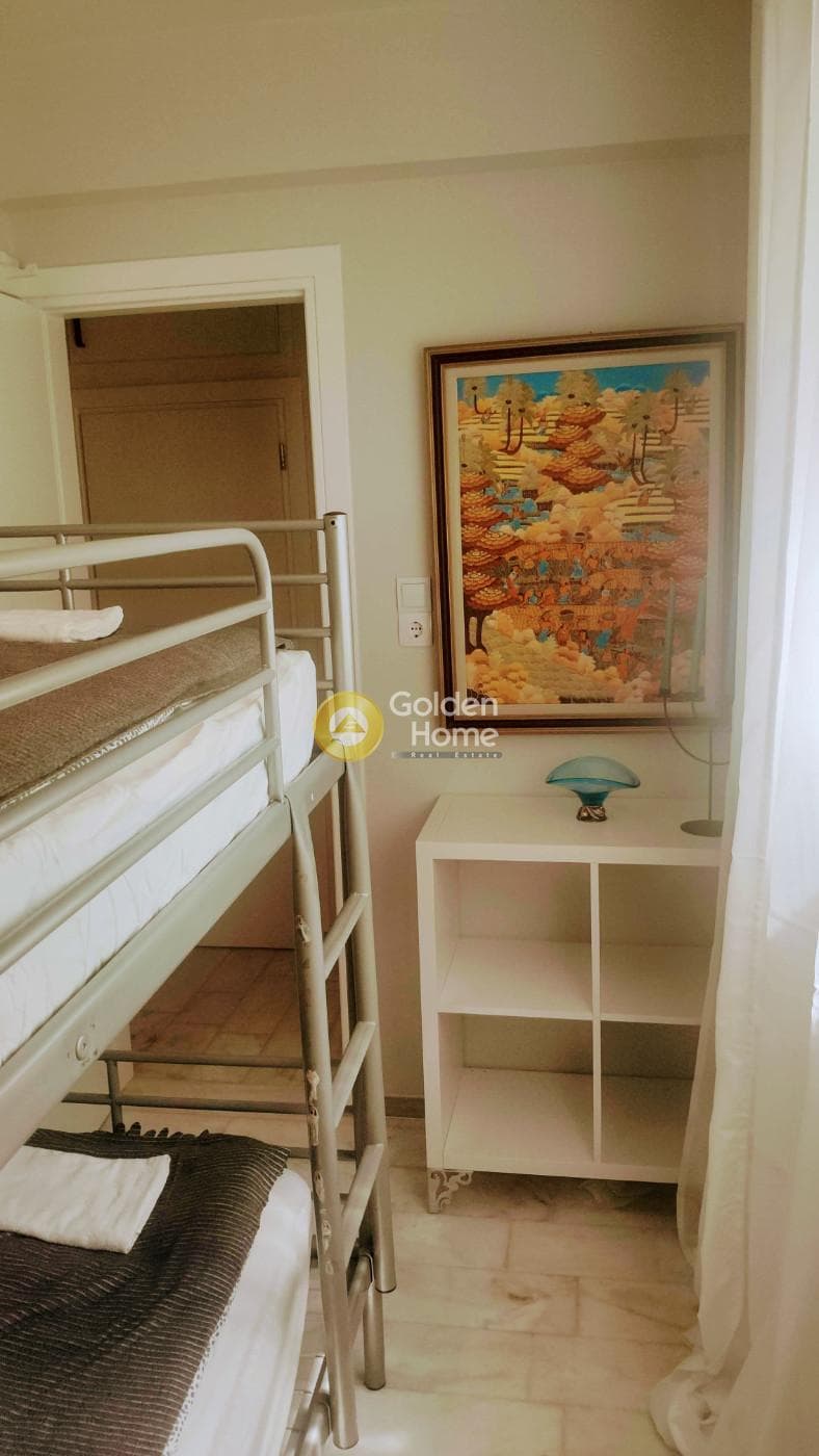 Apartment in Porto Rafti, Vravrona — Photo 9 of 12
