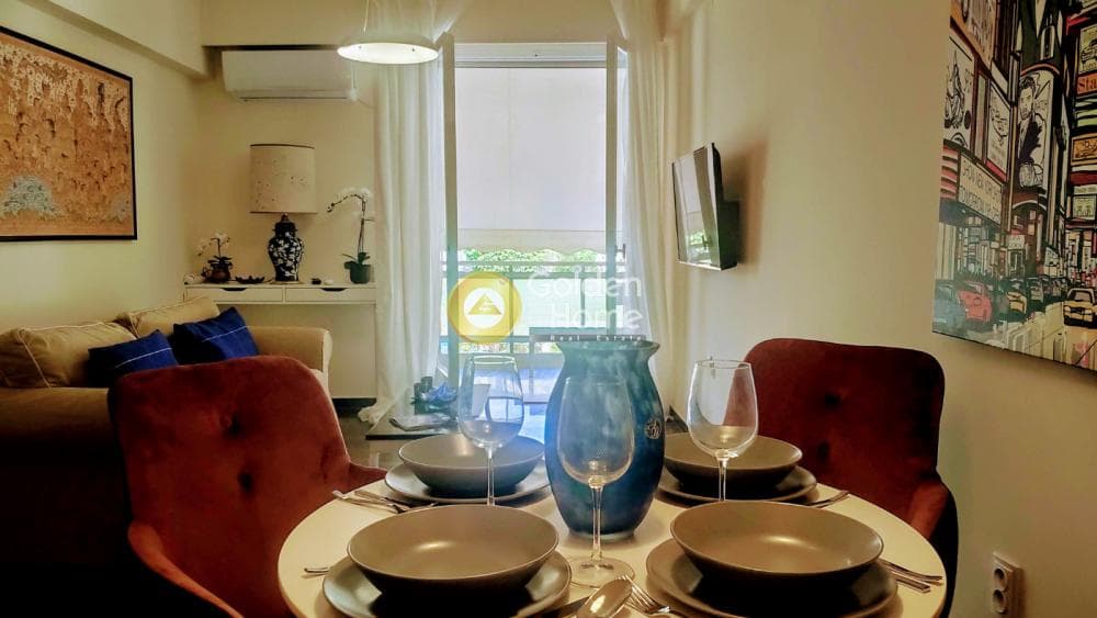 Apartment in Porto Rafti, Vravrona — Photo 2 of 12