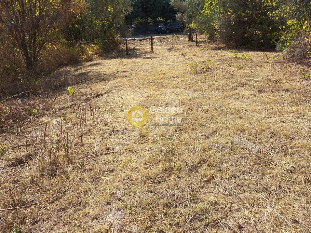 Building Plot in Rodopoli, Rodopoli — Photo 4 of 10