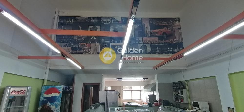 Κατάστημα στην Άλσος, Γουδή — Φωτογραφία 1 από 11