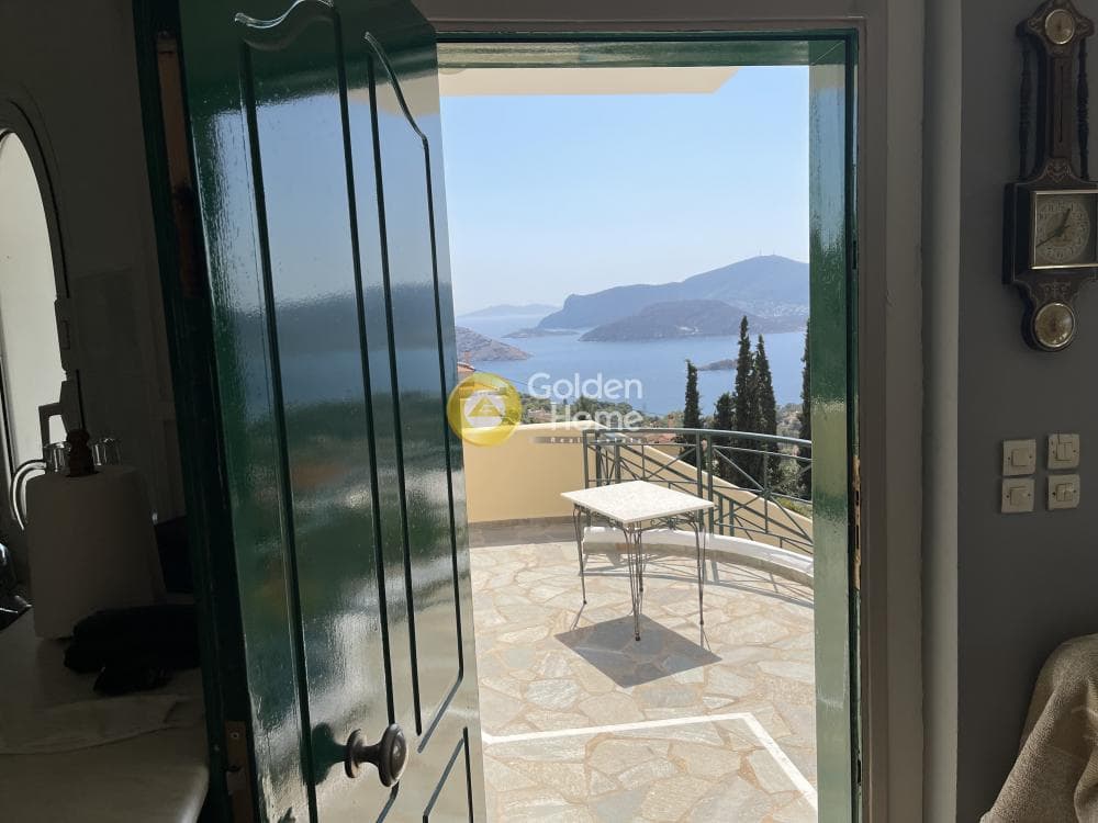 Μονοκατοικία στην Χαμολιά, Βραυρώνα — Φωτογραφία 3 από 18
