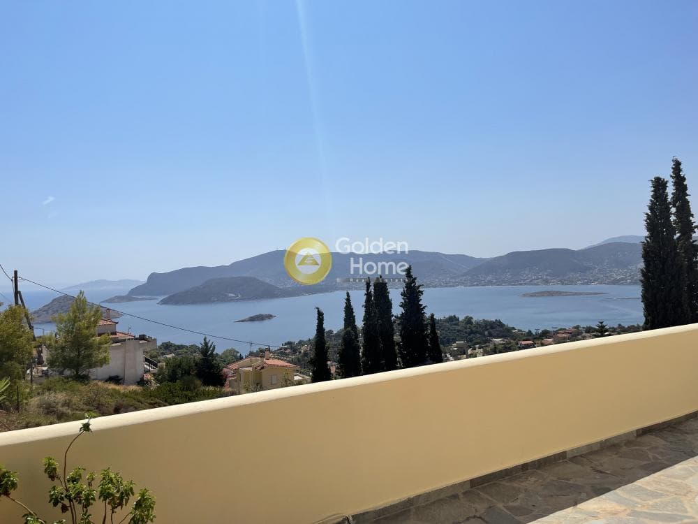 Μονοκατοικία στην Χαμολιά, Βραυρώνα — Φωτογραφία 2 από 18